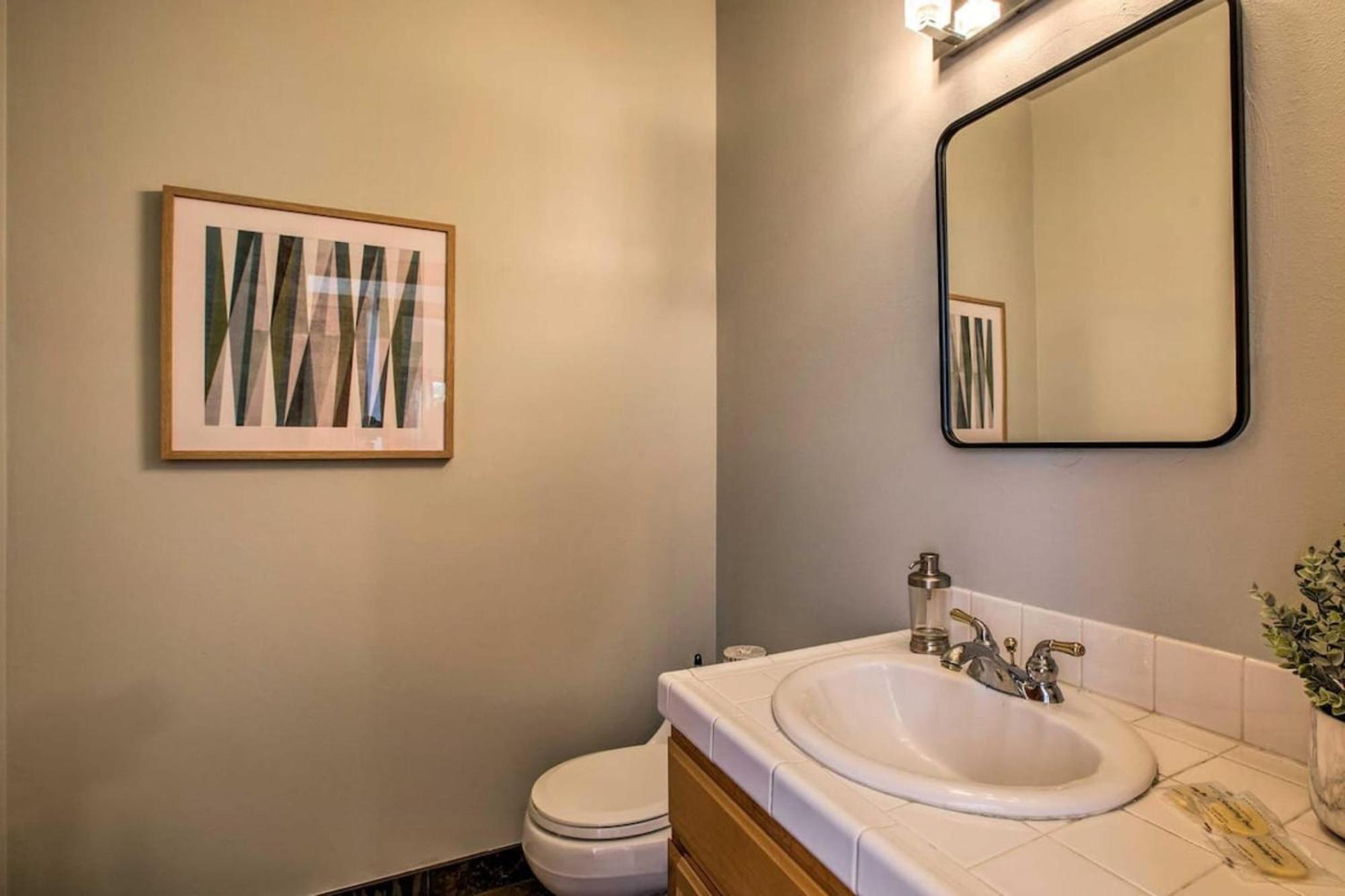Moosetrack By Avantstay Cozy Cabin In The Of Tahoe Donner W Hot Tub Truckee Exteriör bild